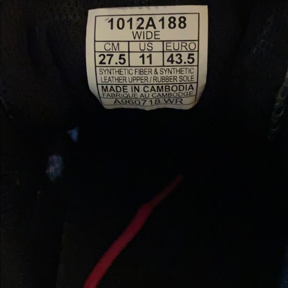 Asics - Picture 5 of 5